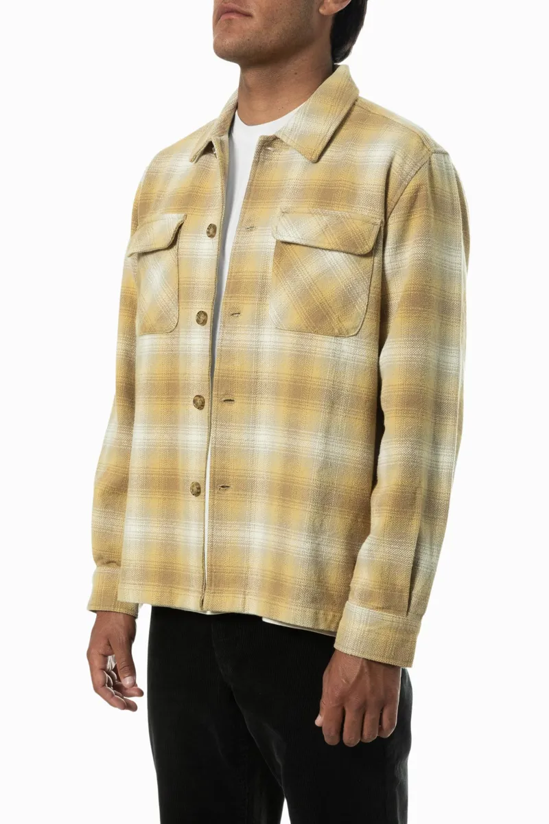 Katin Shiloh Flannel Ermine-1