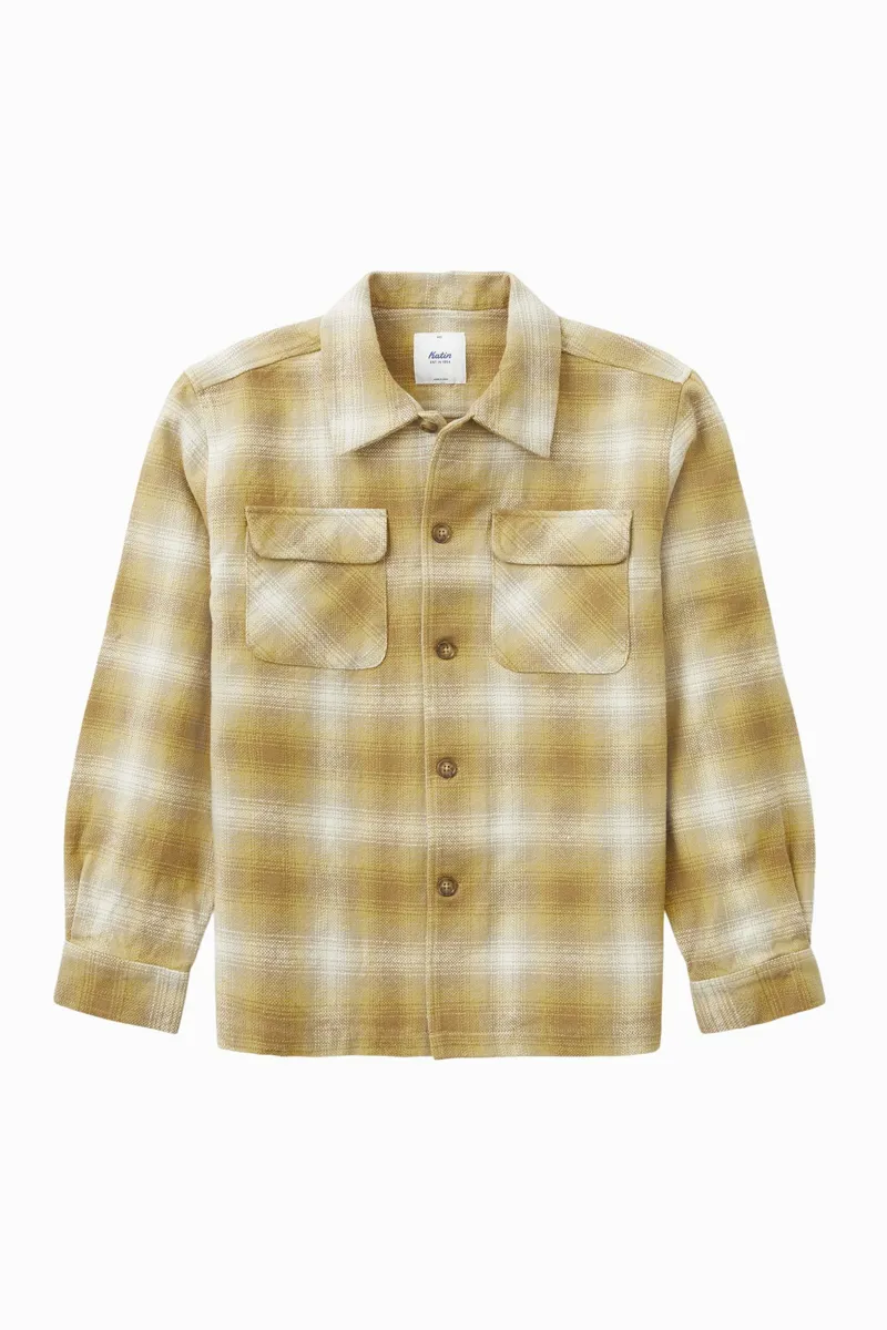 Katin Shiloh Flannel Ermine-5