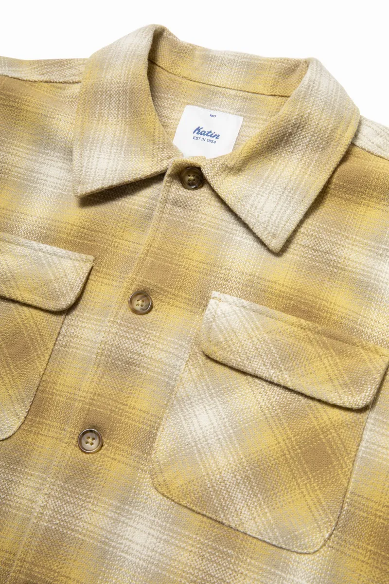 Katin Shiloh Flannel Ermine-3