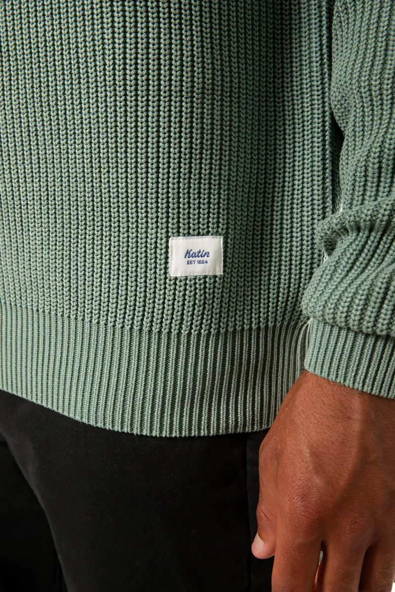 Katin Swell Sweater Hedge-3