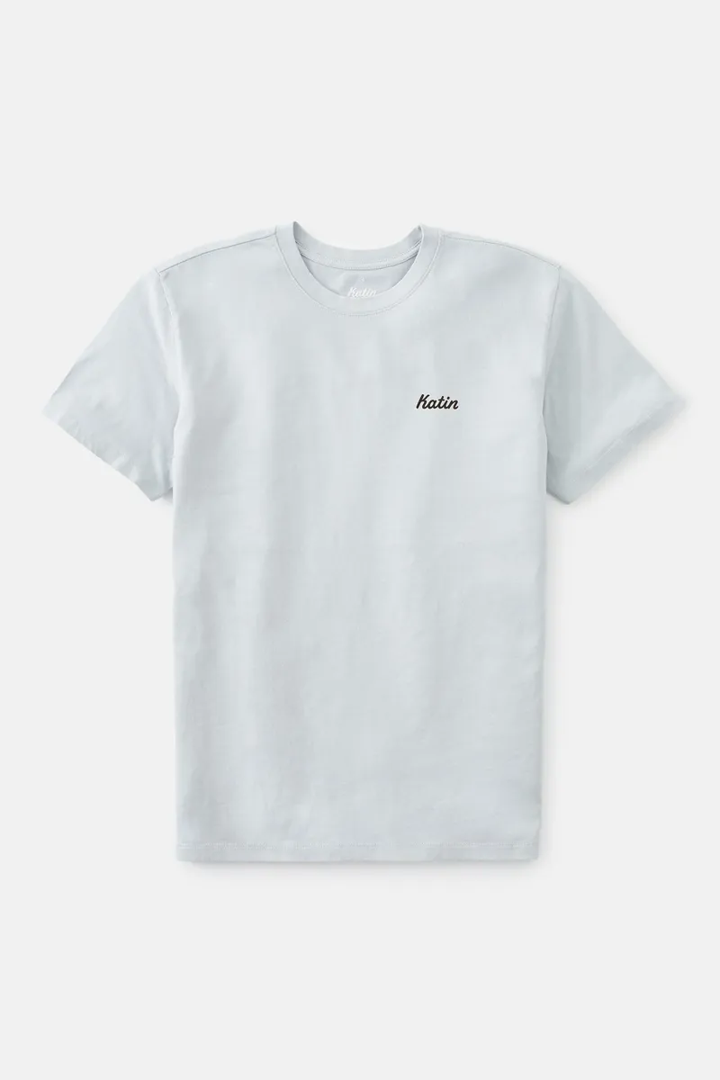 Katin Tripple Tee Light Blue-3