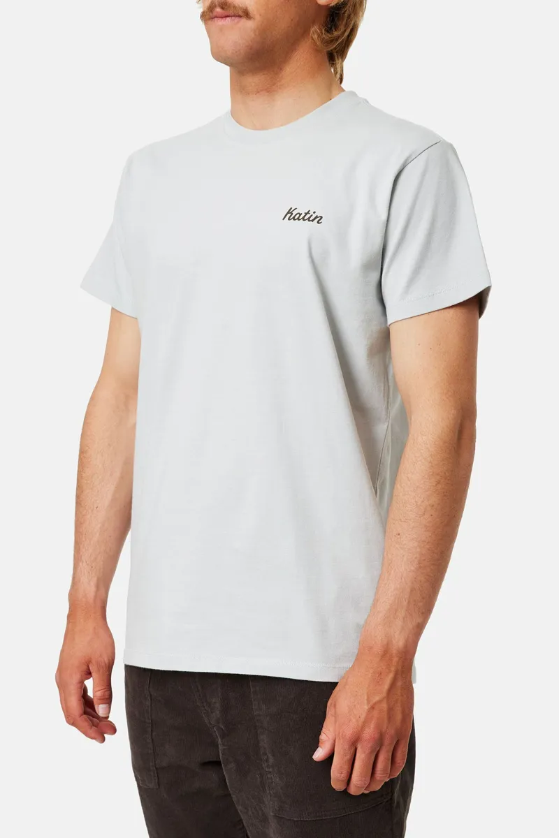 Katin Tripple Tee Light Blue-1