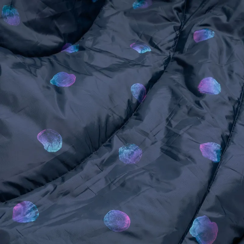 Rumpl Printed Puffy Log Jam Blanket-4