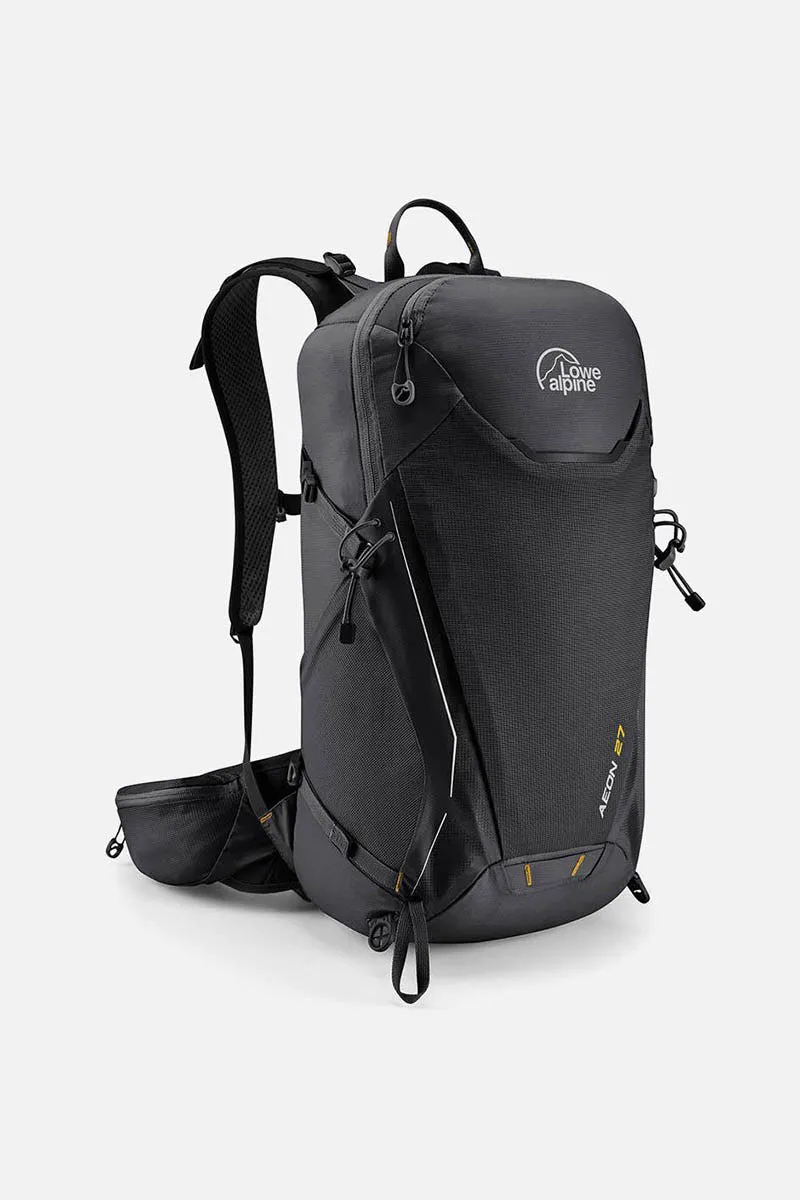Lowe Alpine Aeon 27 Anthracite