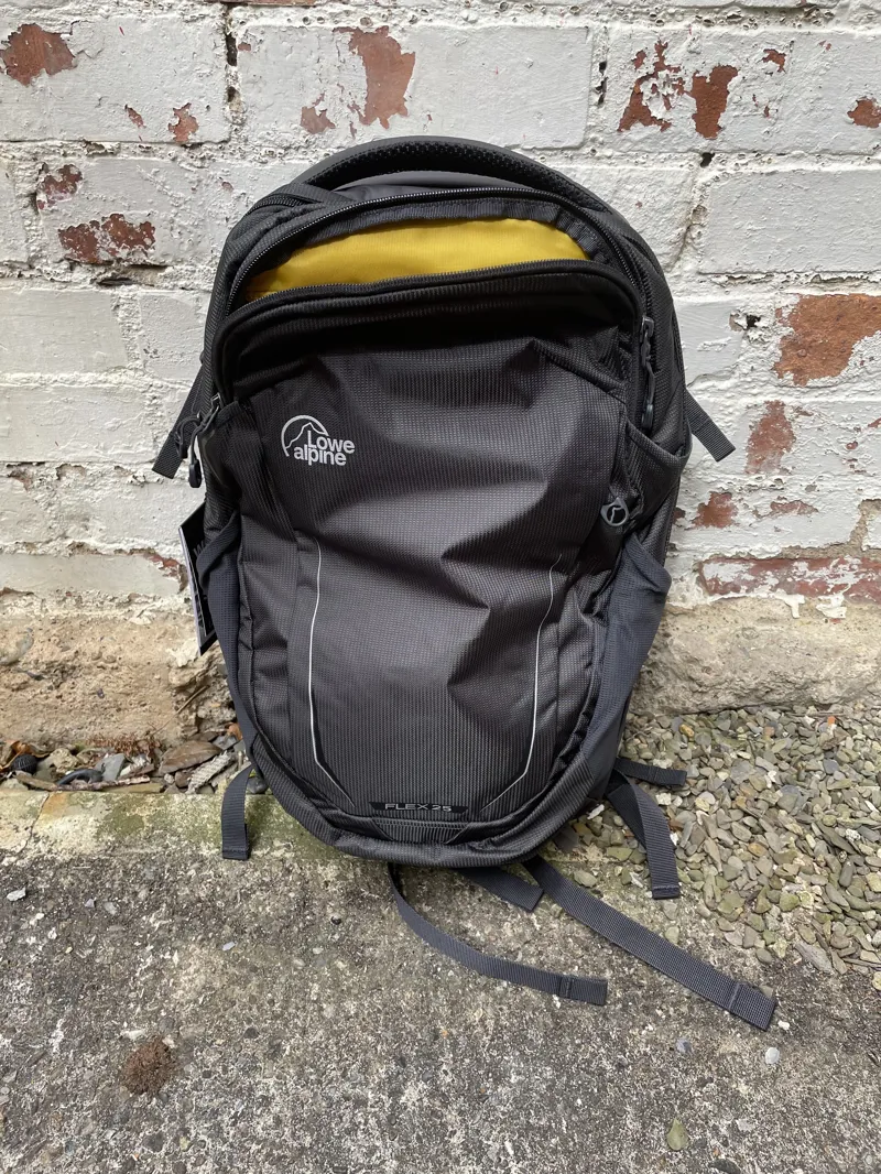 Lowe Alpine Flex 25 Anthracite