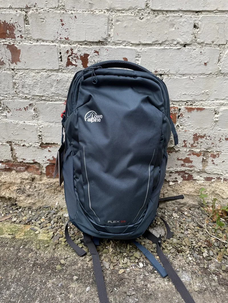 Lowe Alpine Flex 25 Blue Night