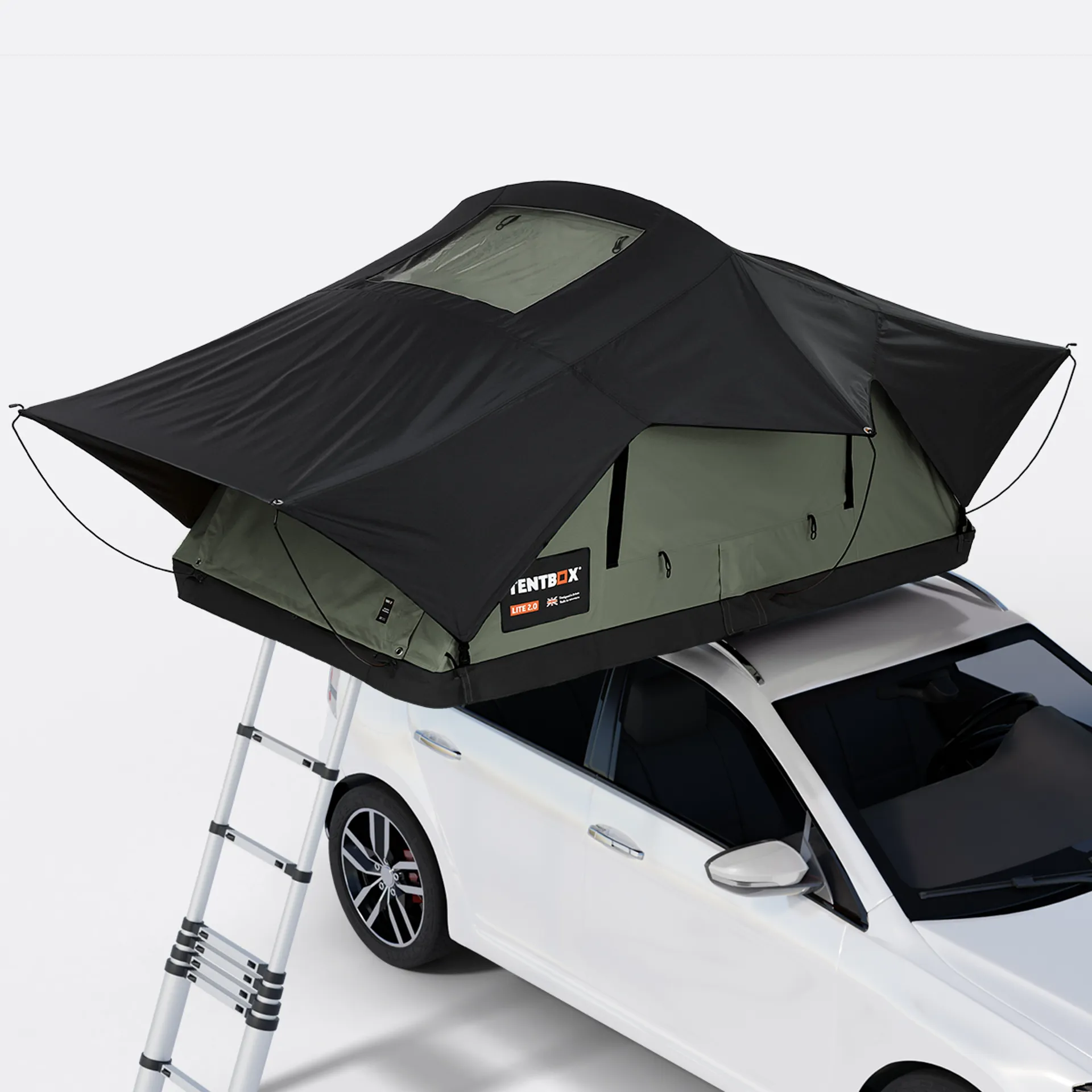 mosquito net tent for camping 78*41*31 Inch Extra Large Pop Up Net, Portable Foldable Mesh Größe:45L/M Kontakt - Gundsø Markiser A must for campers Color_Teal