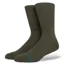 Stance Icon Crew Socks Green