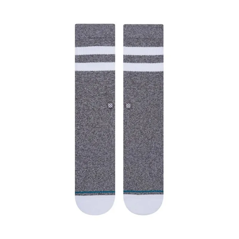Stance Joven Crew Socks Grey-2