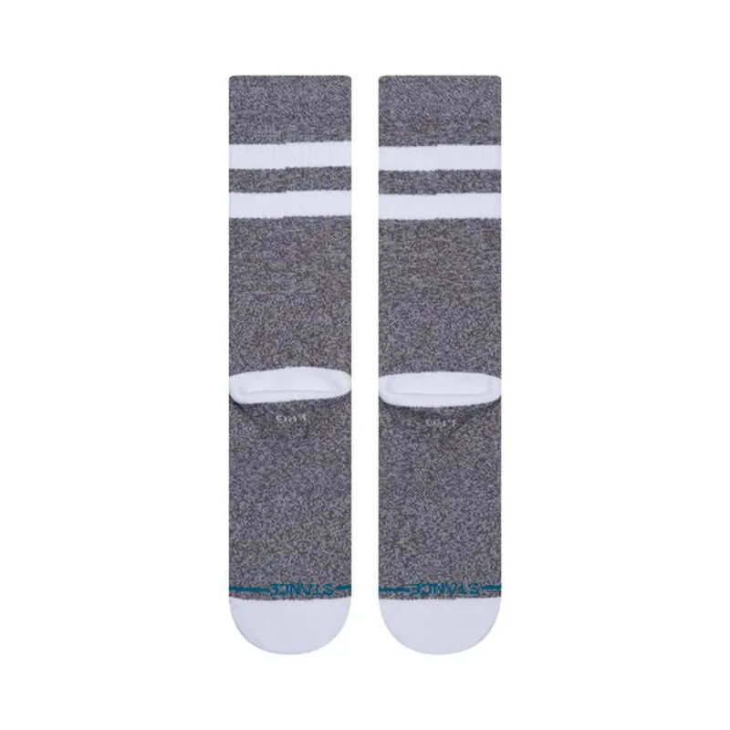 Stance Joven Crew Socks Grey-1