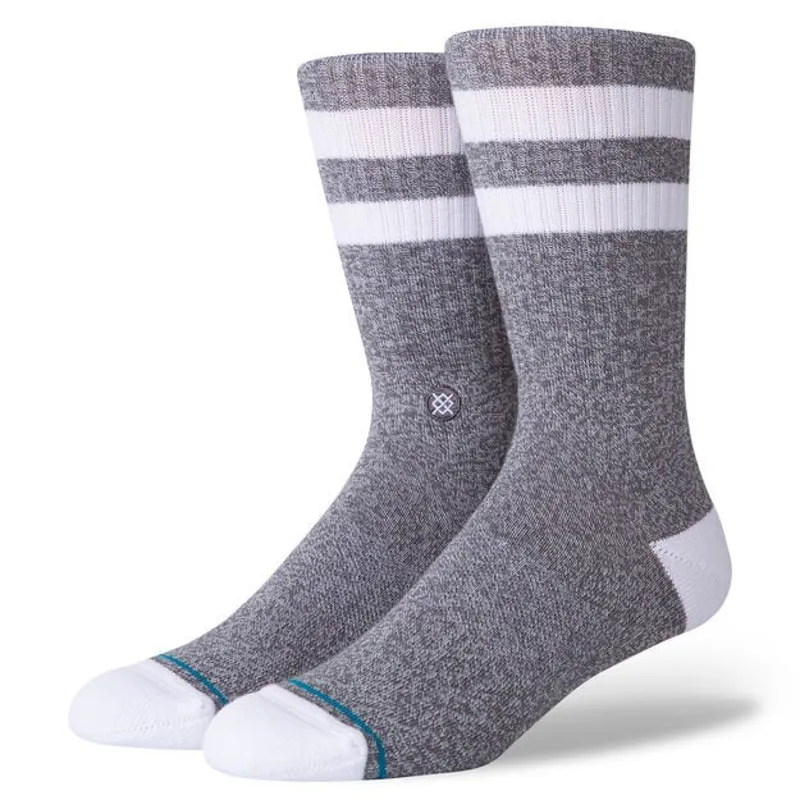 Stance Joven Crew Socks Grey