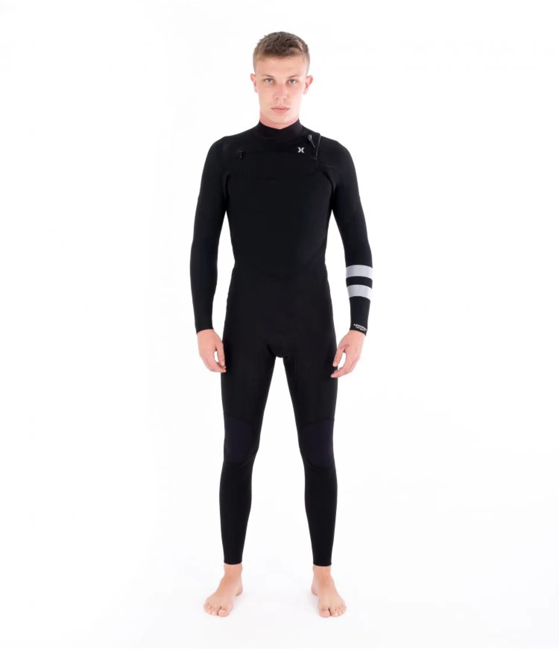 Hurley ADVANTAGE PLUS 3/2 ウェットスーツ シーガル Fullsuit 2.5 4