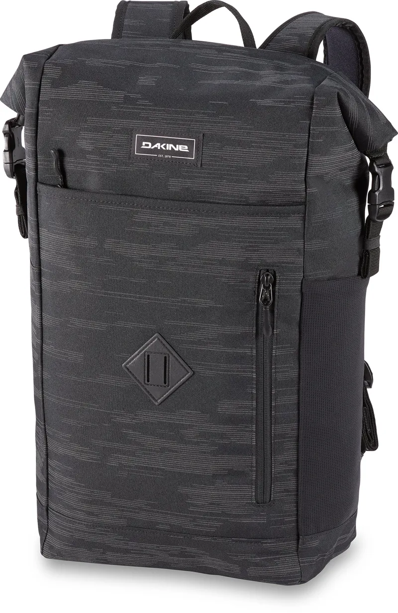 Dakine Mission Surf Roll Top Pack 28L - Flash