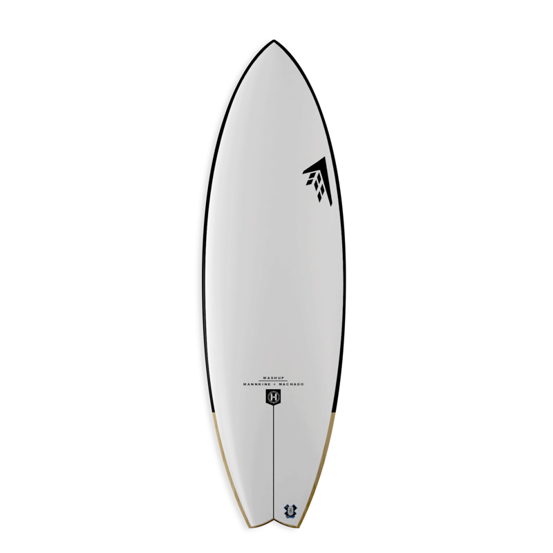 Firewire H - Mashup 6'0 swallow 38L-2