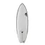 Firewire H - Mashup 5' 9 swallow - FCS2 34L