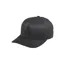 Nixon Deep Down FF Athletic Fit Hat All Black