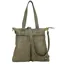 Nixon Large Heist Bag Olive Dot Camo