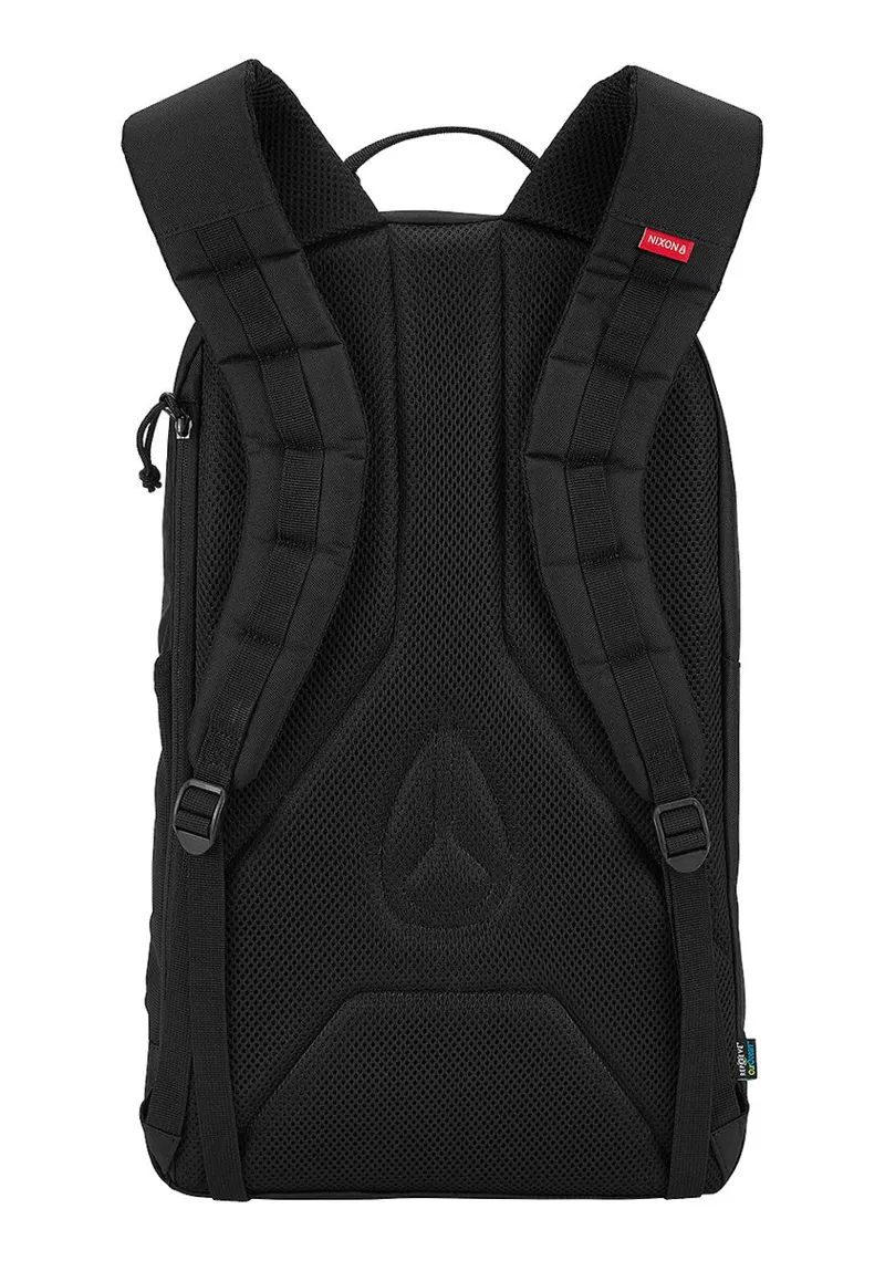 Nixon Ransack Backpack Black-5