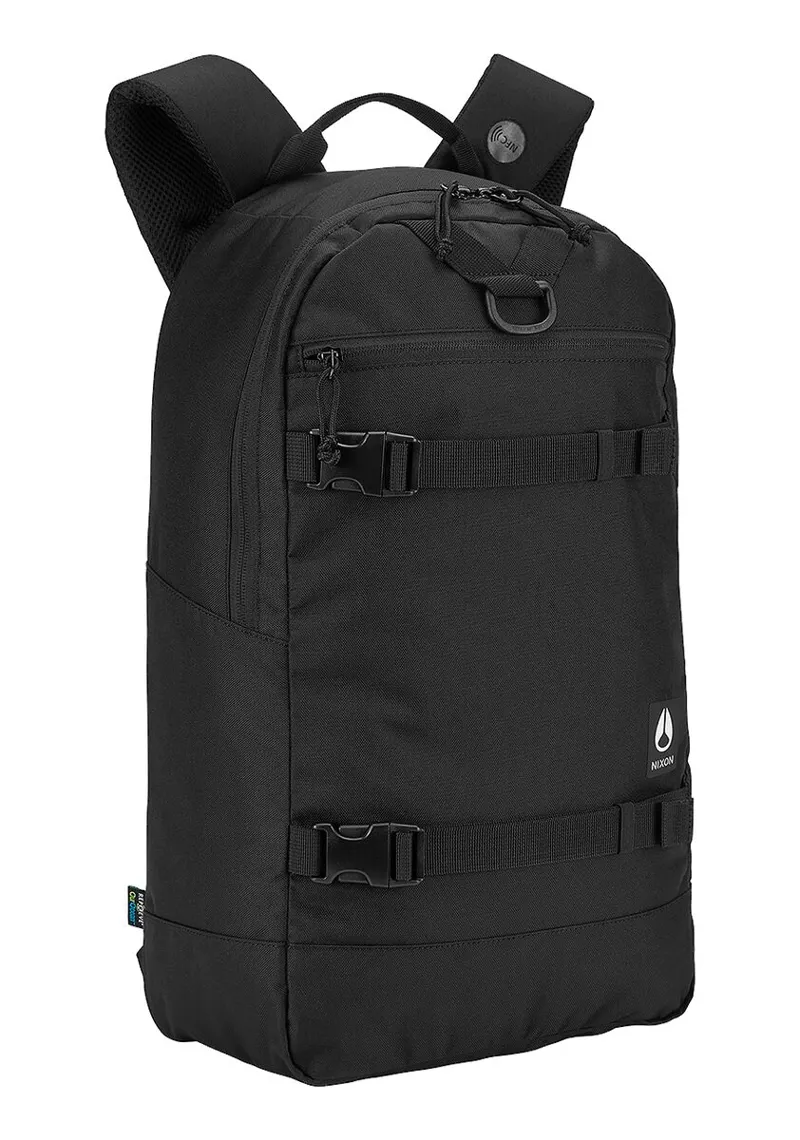 Nixon Ransack Backpack Black-4
