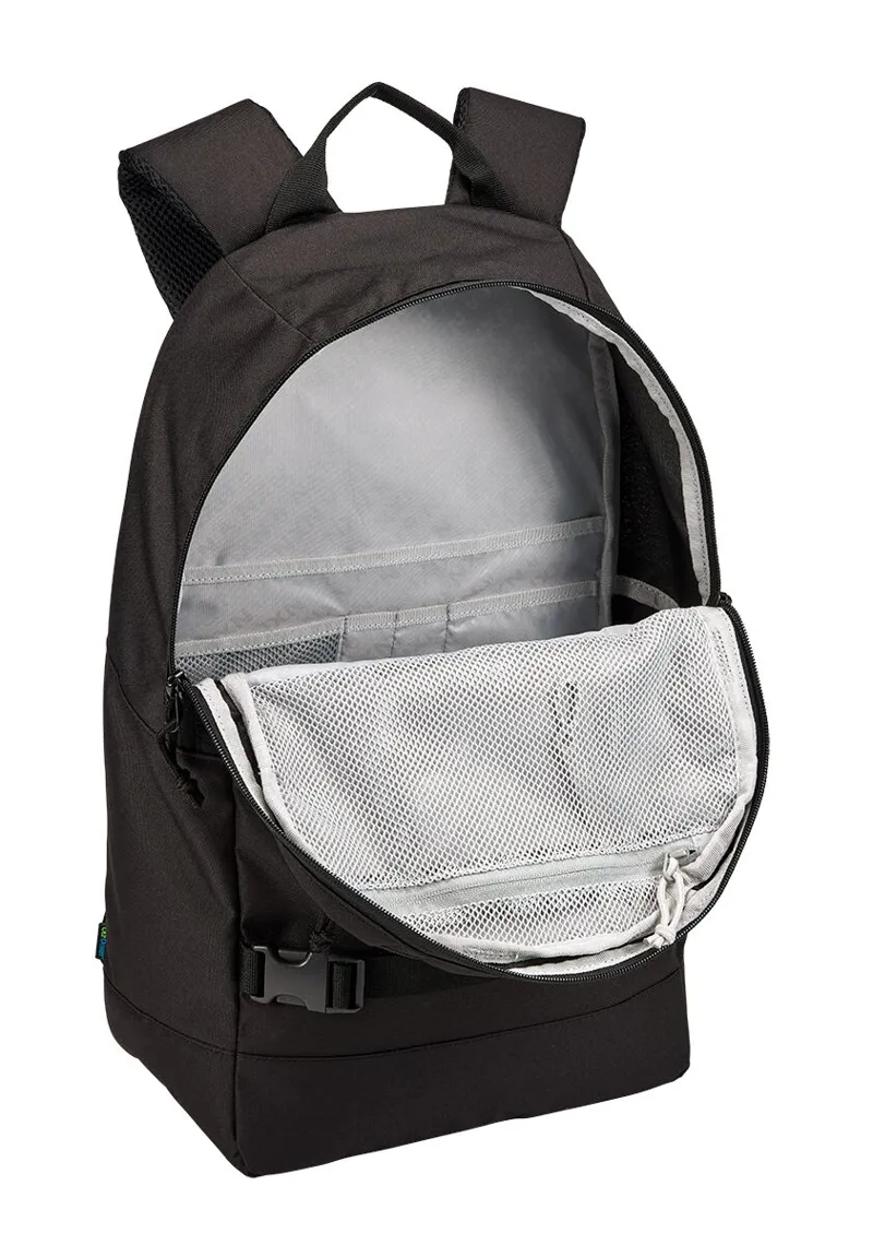 Nixon Ransack Backpack Black-3