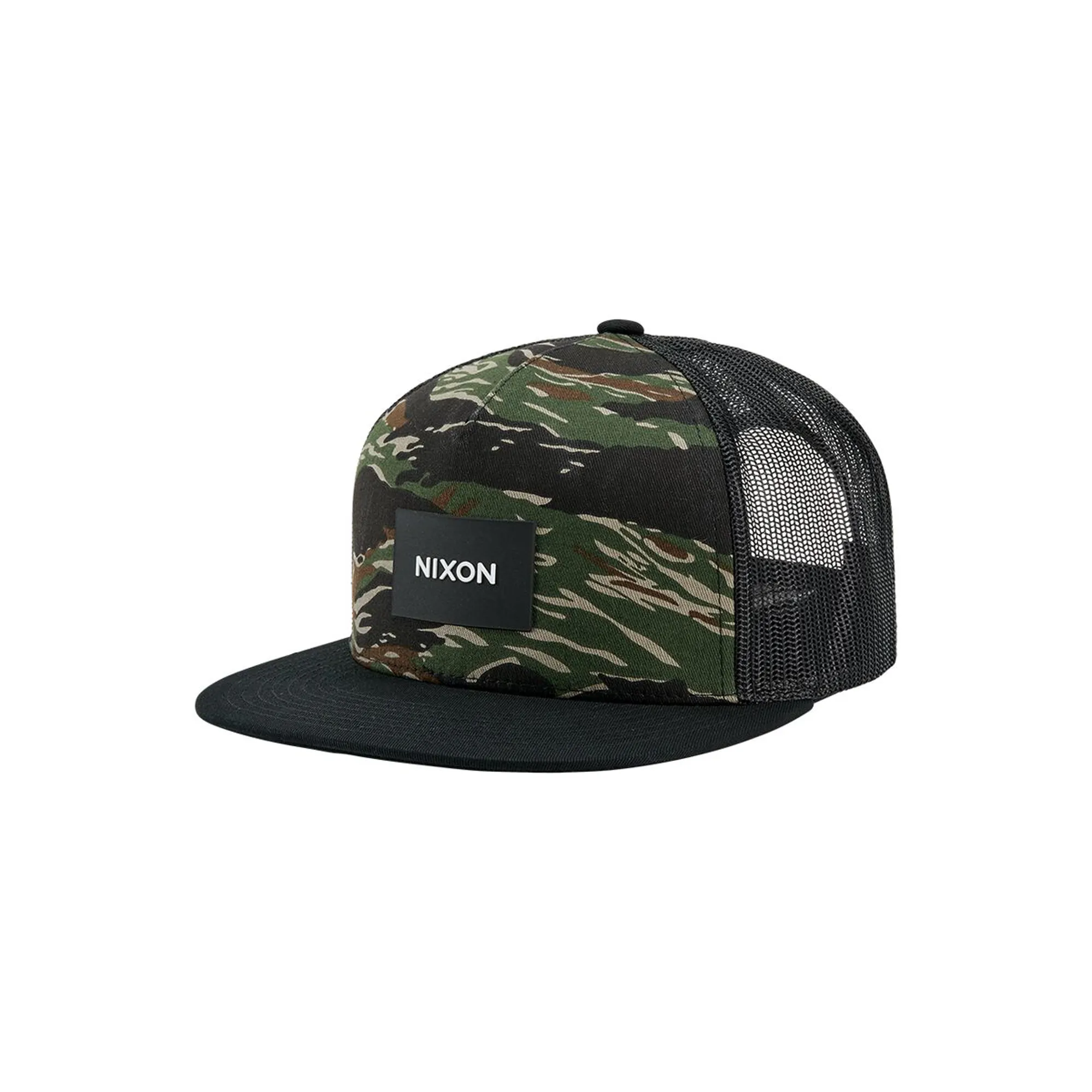 Nixon team trucker hat on sale