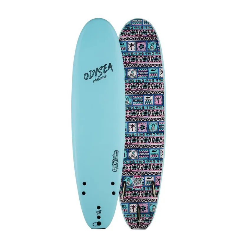 ODYSEA 7.0 Log Jamie O'Brien Blue