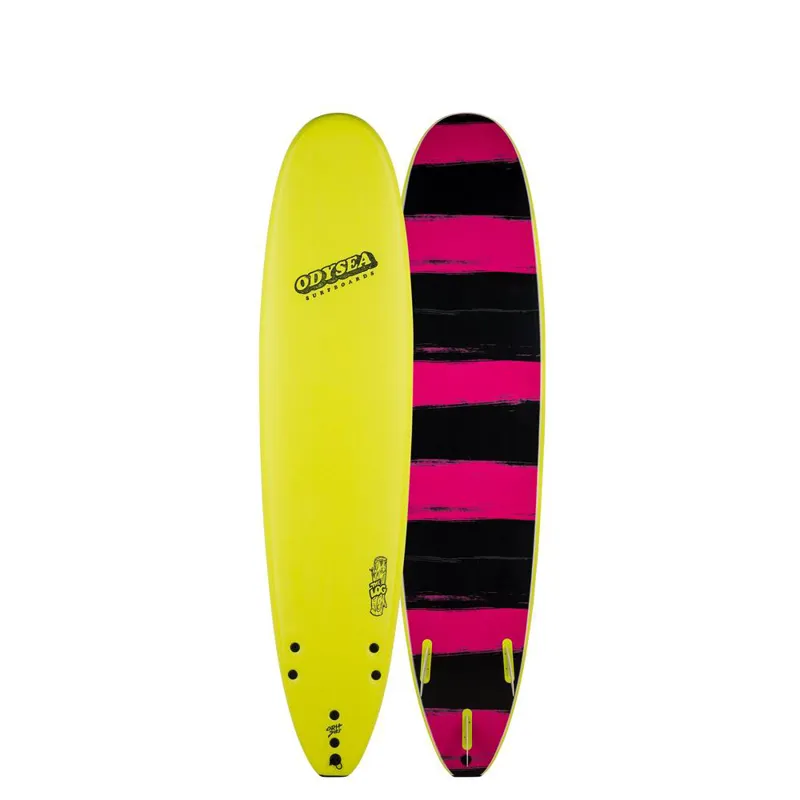 Odysea 7'0 Log Lemon
