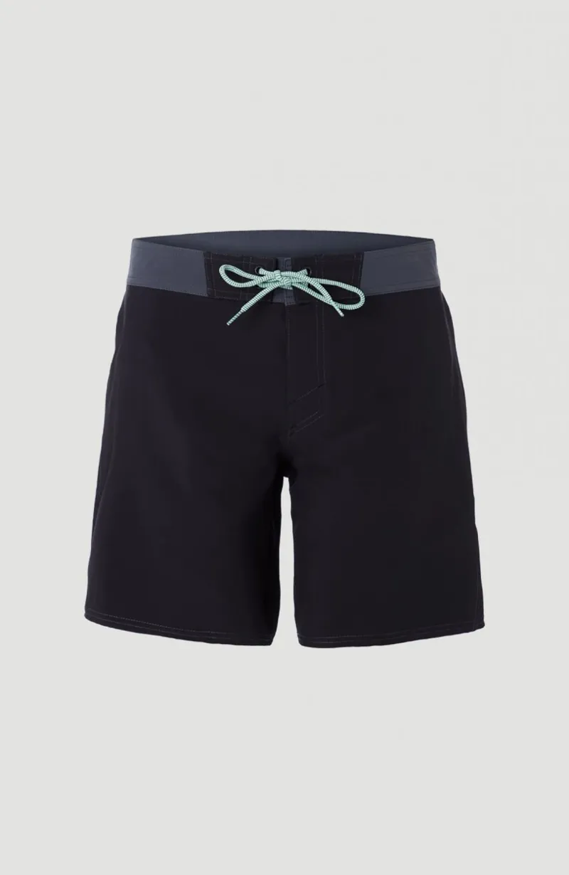 O'Neill Solid Freak Boardshorts Salina Grey-2