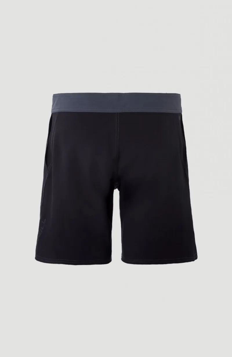 O'Neill Solid Freak Boardshorts Salina Grey-3