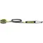 Dakine Procomp 6ft x 3/16 Leash in Electric Tropical