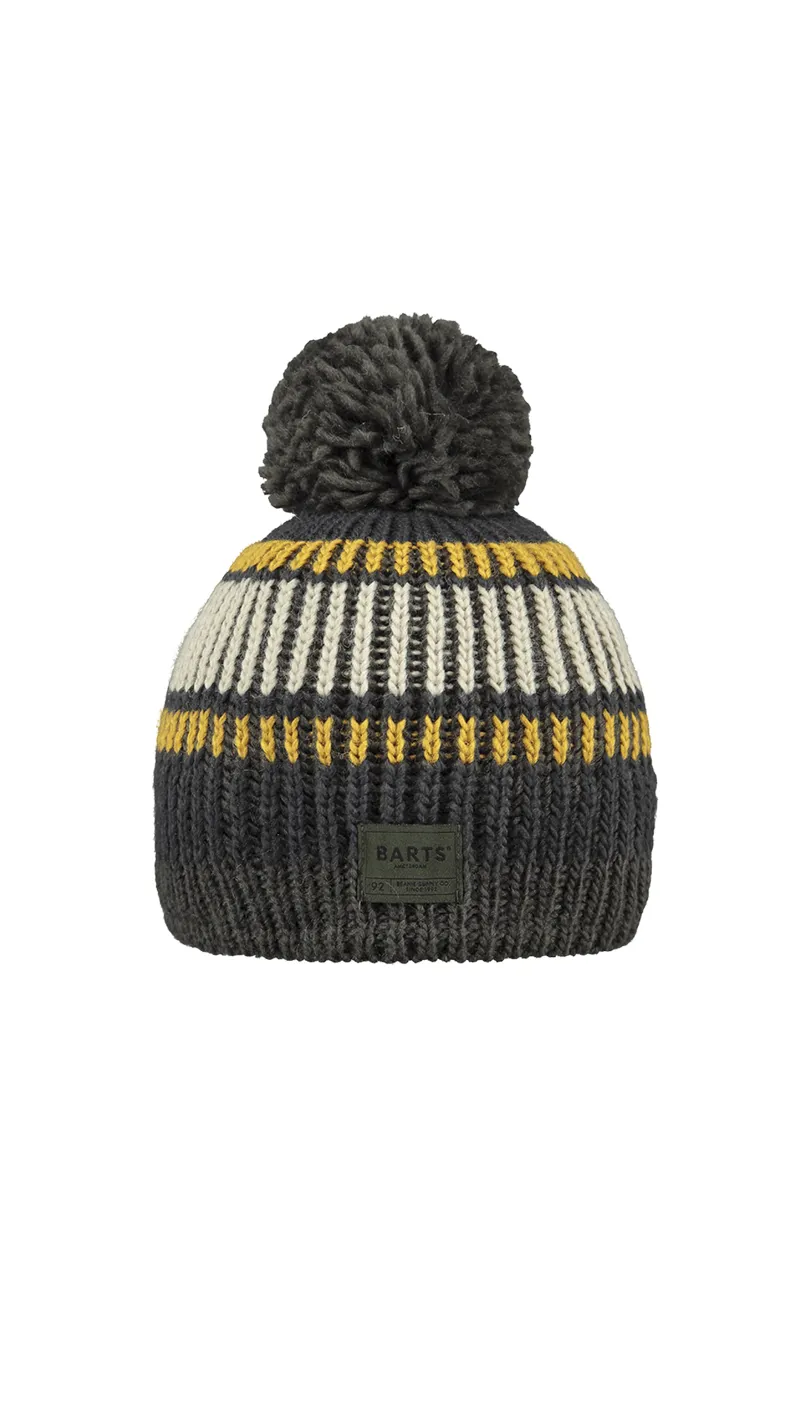 Barts Profo Beanie Army