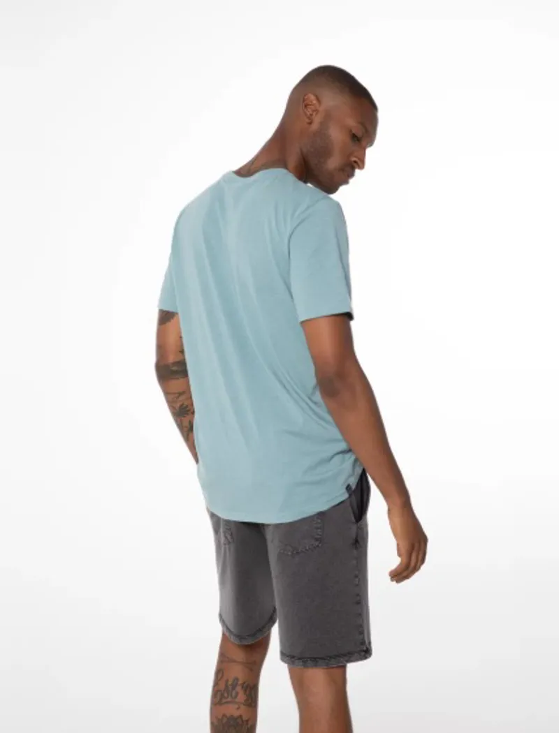 Protest Carver jogging shorts True Black-1