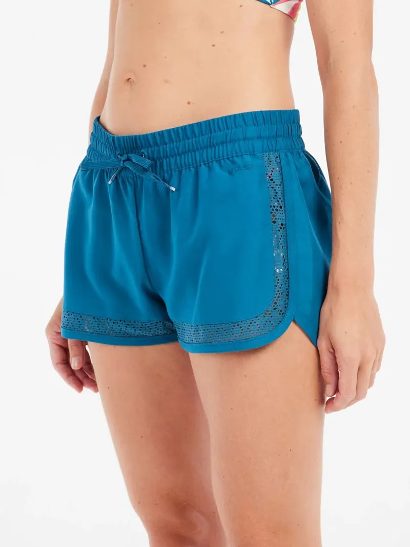 Protest Tenerife Beachshort Surfing Blue-2