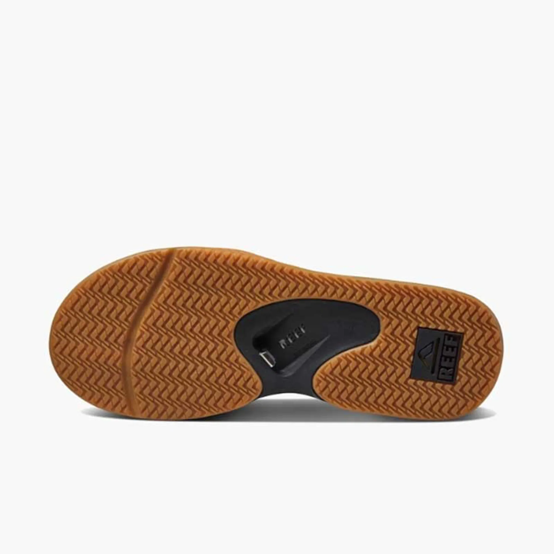 Reef fanning black silver on sale