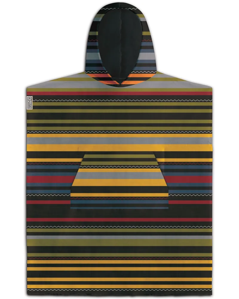 Leus Renegade Original Poncho