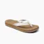Reef Cushion Breeze in Cloud