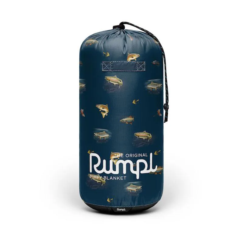 Rumpl Printed Original Puffy River Strike-1