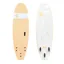 Softech Roller 8ft Softboard Almond