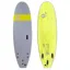 Softech Roller 6ft Surfboard Grey