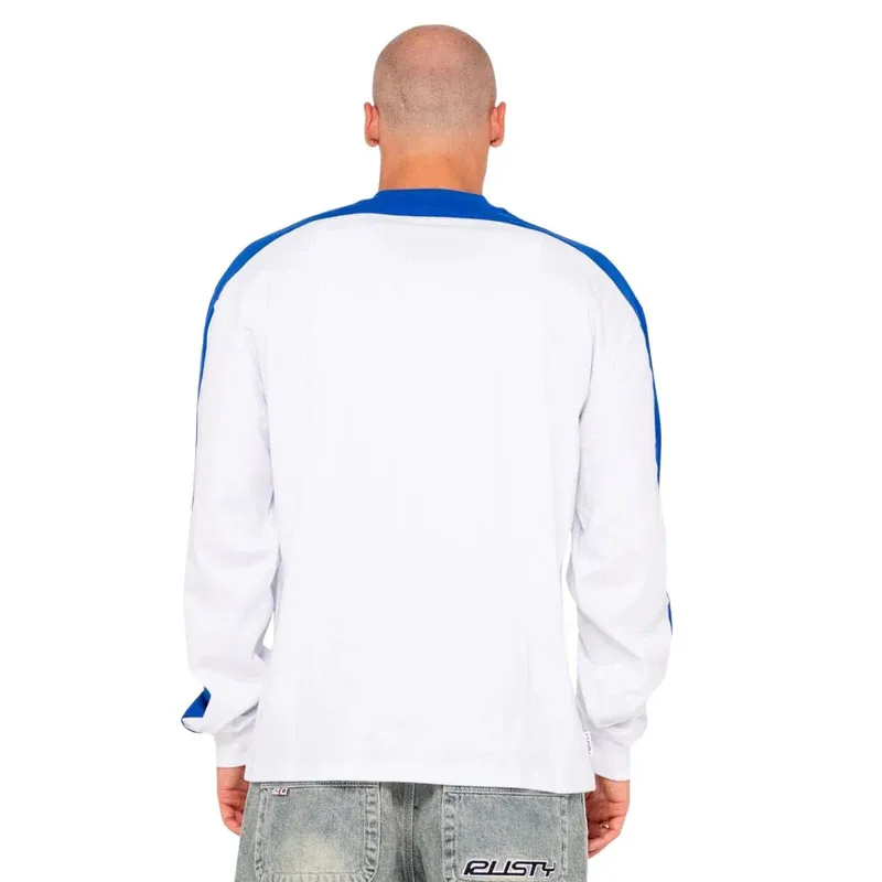 Rusty Dogtown Long sleeve tee-3