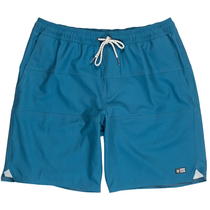 Salty Crew Beacons Boardshort Indigo