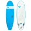 Softech Roller 7ft Surfboard Blue