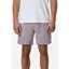 Katin Isaiah Local Short Auralite - Mens Purple Linen Shorts