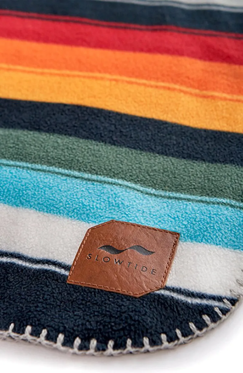 SlowTide VALEN Blanket