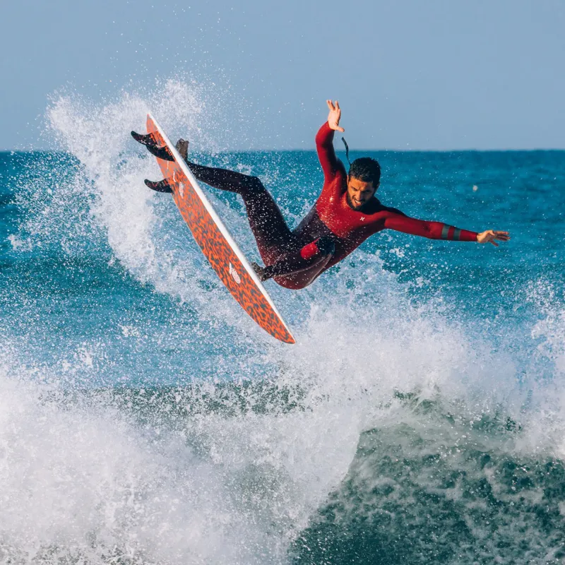 Softech Toledo Signature 6'0 - Black Blood-1