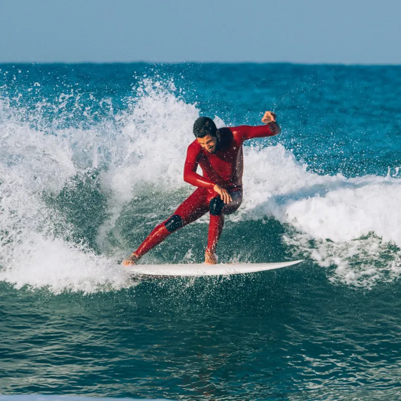 Softech Toledo Signature 6'0 - Black Blood-2