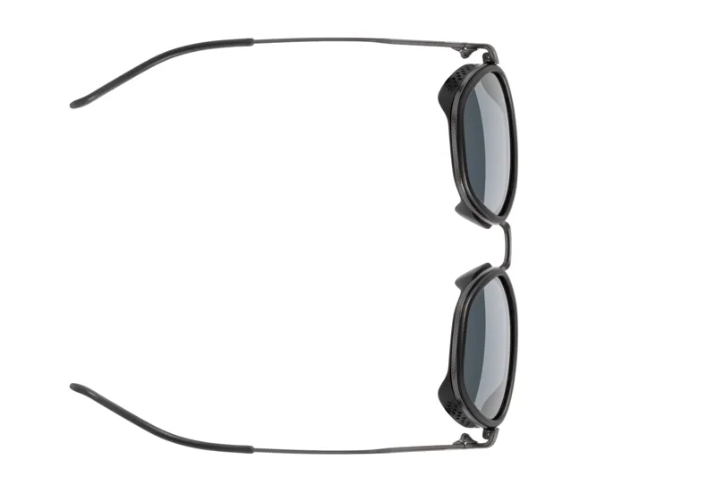 SunSki Bernina Black Slate 2021-2