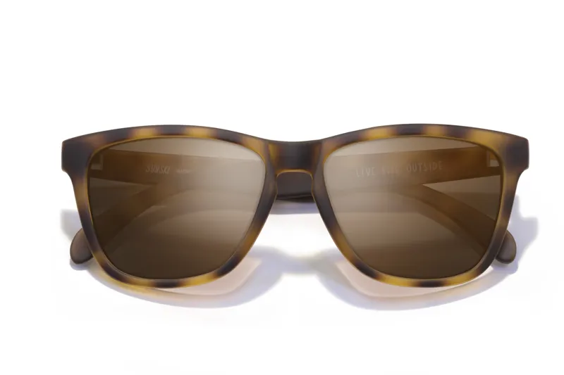 SunSki Madronas - Tortoise/Brown