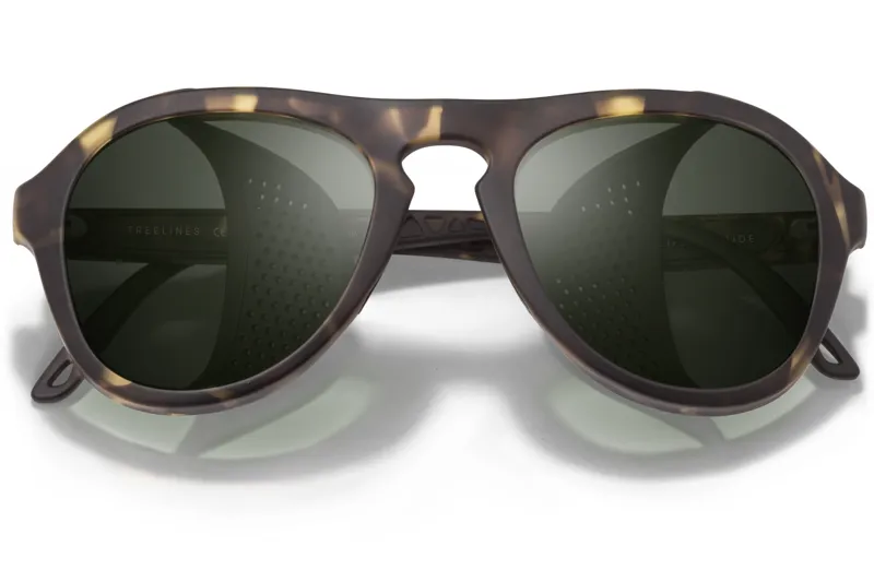 SunSki Treeline - Tortoise Forest 2021