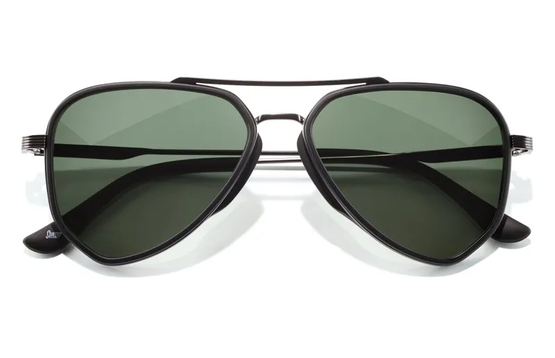 SunSki Astra Black Forest Sunglasses